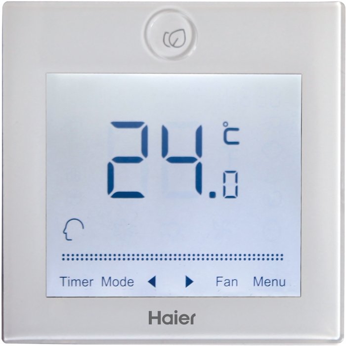 Haier AD24MS3ERA/1U24FS1EAA, фото4