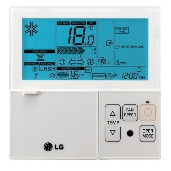 Lg UM60WC.N31R0/UU61WC1.U31R0, фото3