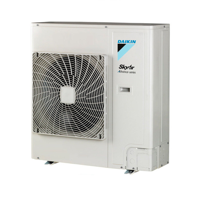 Daikin FDA125A/RZASG125MY1, фото4