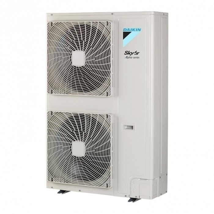 Daikin FBA140A/RZAG140NV1, фото5