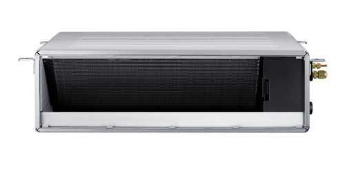 Канальный инверторный кондиционер Samsung AC100JNMDEH/AF/AC100JXMDGH/AF