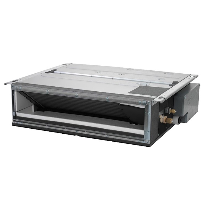 Канальный кондиционер Daikin FDXM60F9/RZAG60A