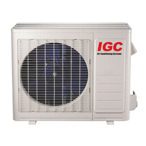 IGC IDХ-48HS/U, фото3