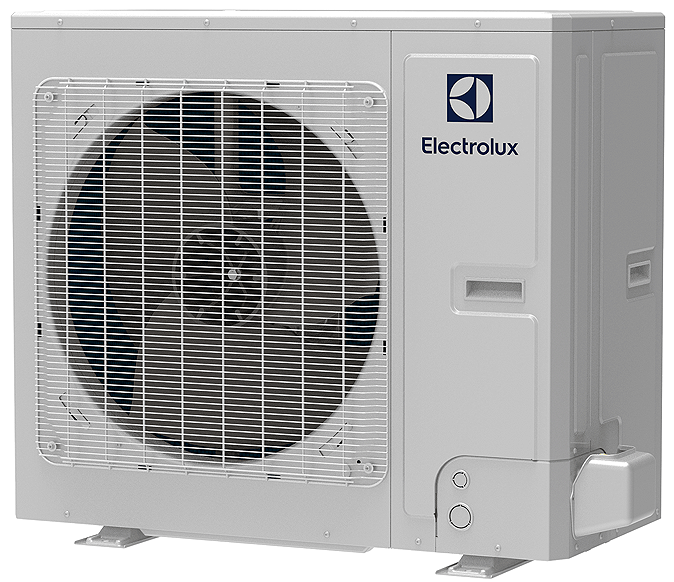 Кассетный кондиционер Electrolux Unitary Pro 3 EACC-18H/UP3/N3