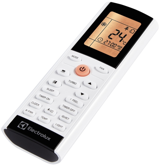 Кассетный кондиционер Electrolux Unitary Pro 3 EACC-24H/UP3/N3