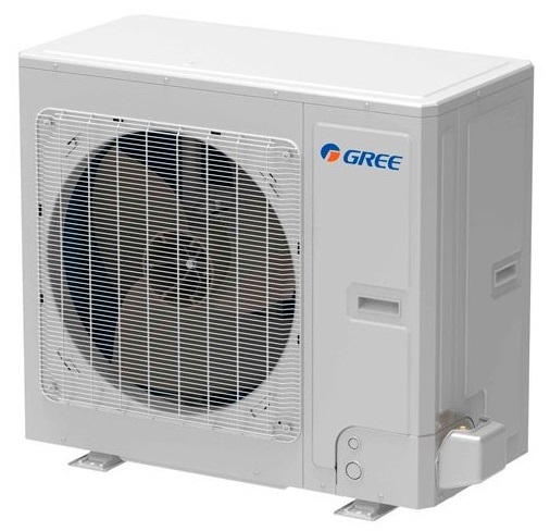 Gree GUD50T/A1-K/GU50W/A1-K, фото3