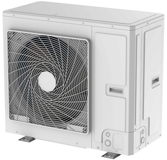Кассетный кондиционер Gree GUD100T/A-S/GUD100W/A-S