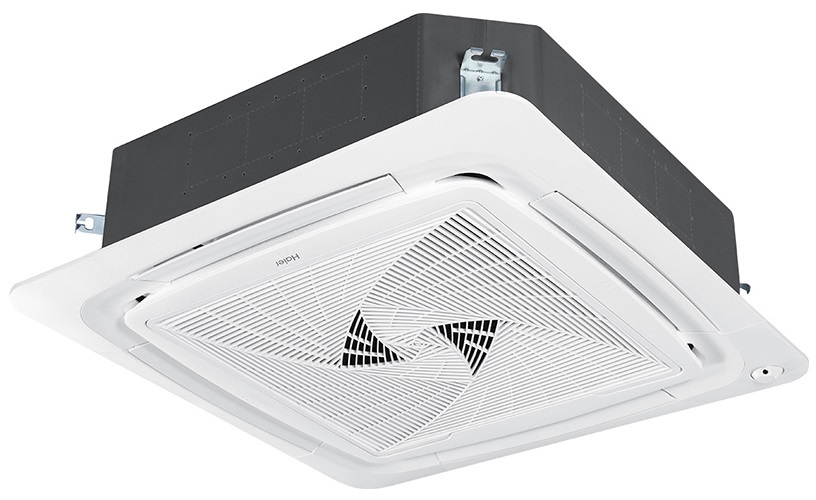 Кассетный кондиционер Haier ABH105H1ERG/1UH105N1ERG