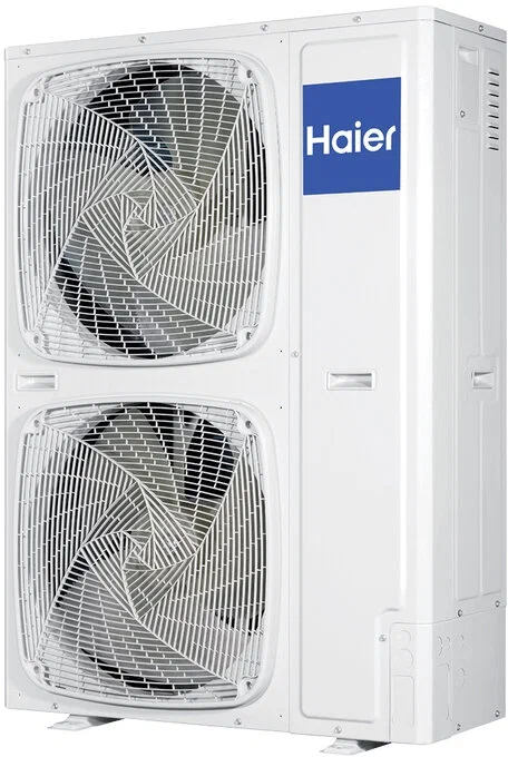 Кассетный кондиционер Haier ABH140K1ERG/1UH140P1ERK