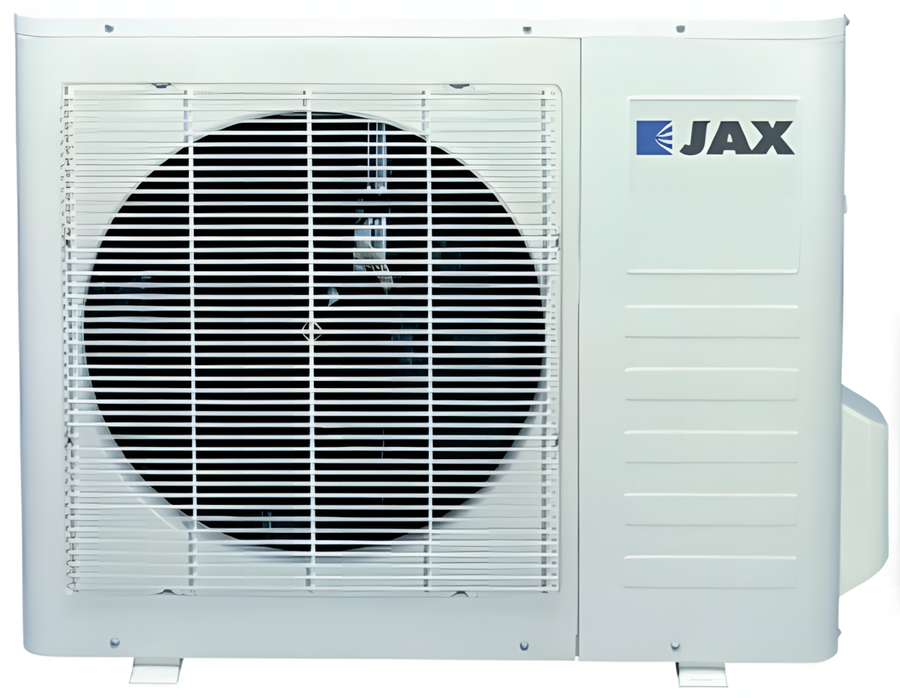Кассетный кондиционер JAX ACQ – 12 HE