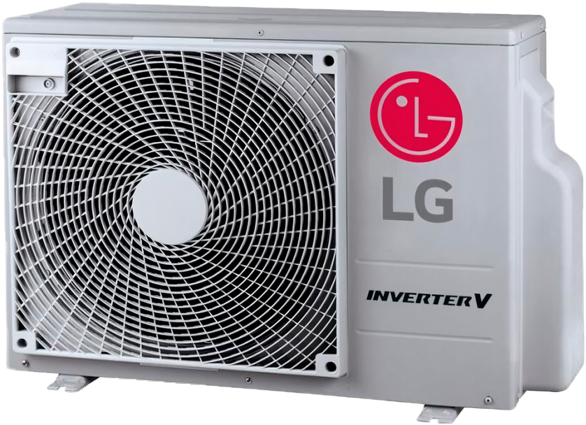 Кассетный кондиционер Lg CT24R.NP0/UU24WR.U40
