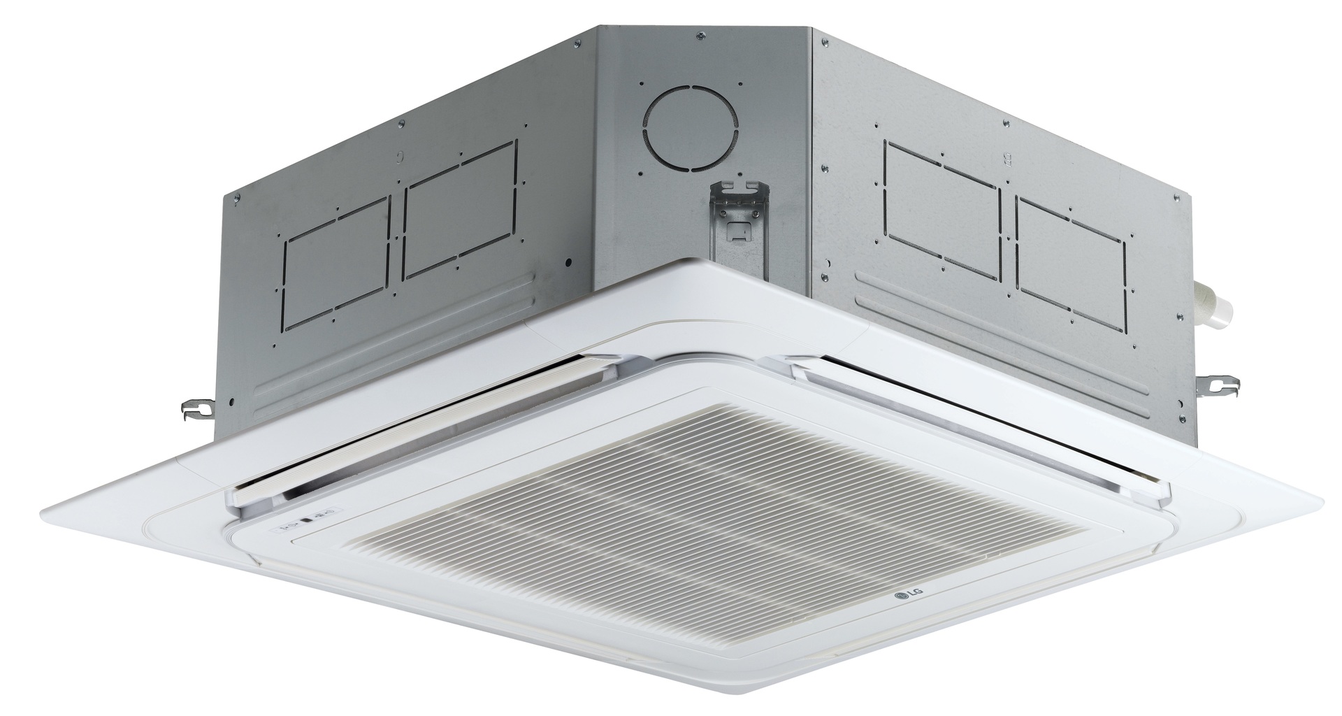 Кассетный кондиционер Lg UT36R.NM0/UU36WR.U30