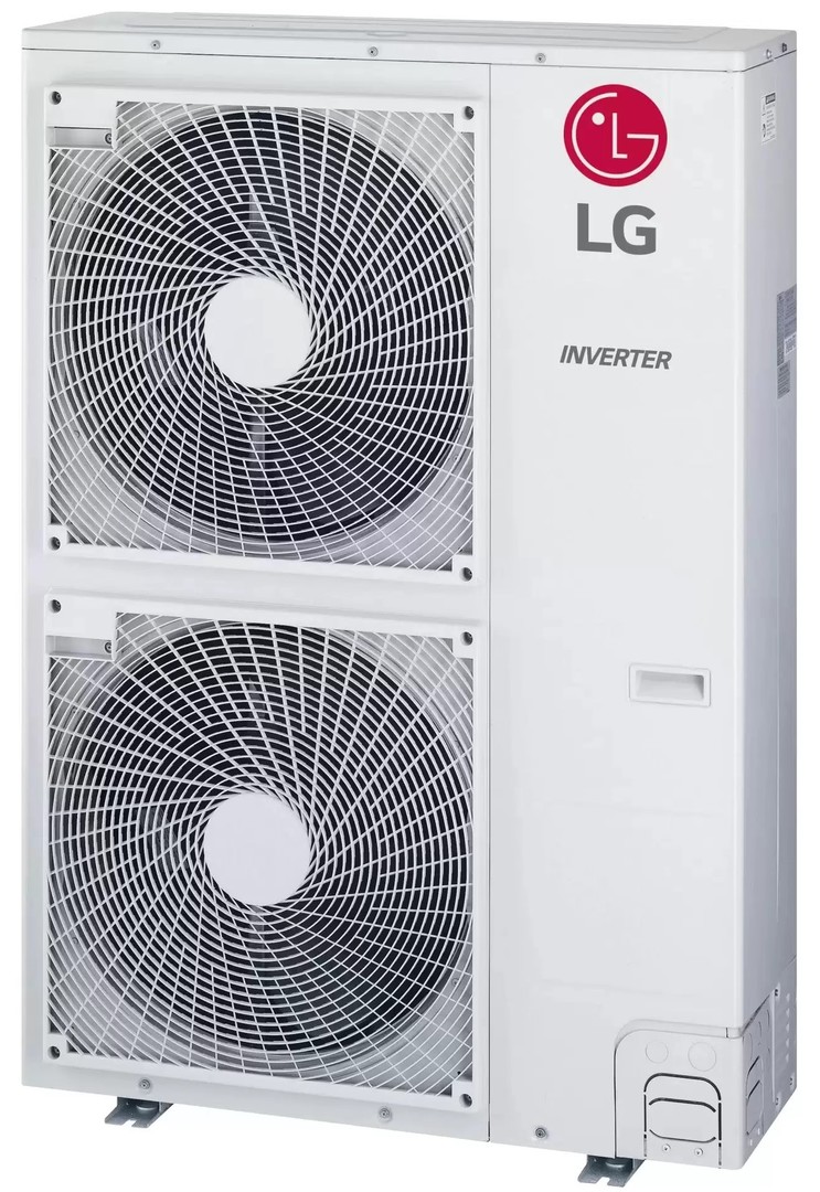 Кассетный кондиционер Lg UT48R.NM0/UU49WR.U30