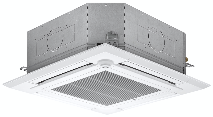 Кассетный кондиционер Mitsubishi Electric PLA-M60EA/PUHZ-ZRP60VHA