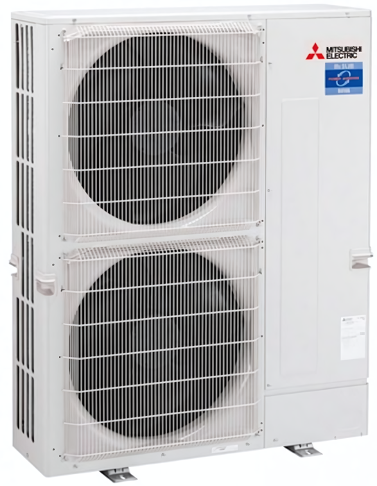 Кассетный кондиционер Mitsubishi Electric PLA-M140EA/PUHZ-ZRP140YKA