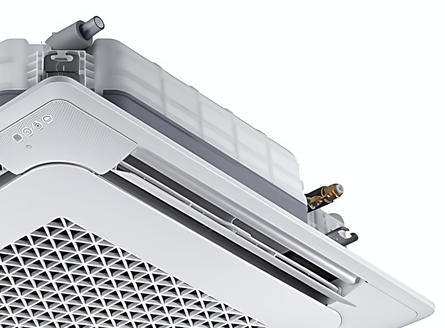 Samsung AC052MXADKH/EU/AC052NN4DKH/EU, фото7