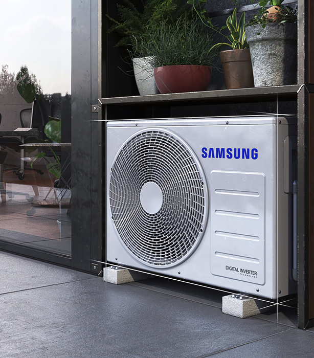 Samsung AC052MXADKH/EU/AC052NN4DKH/EU, фото8