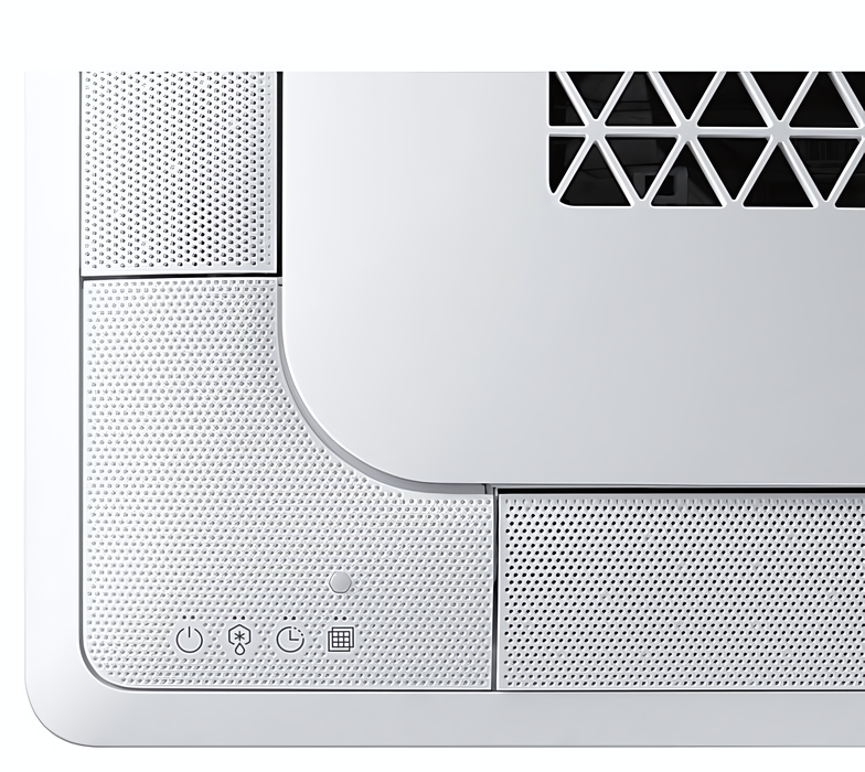 Кассетный кондиционер Samsung AC071NN4DKH/EU/AC071MXADKH/EU