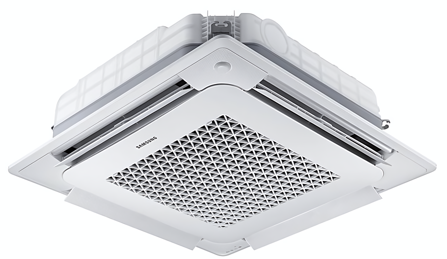 Samsung AC071NN4DKH/EU/AC071MXADKH/EU, фото6
