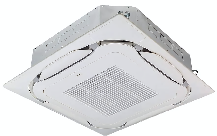 Кассетный кондиционер Daikin FCAHG71H/RZAG71NV(Y)1