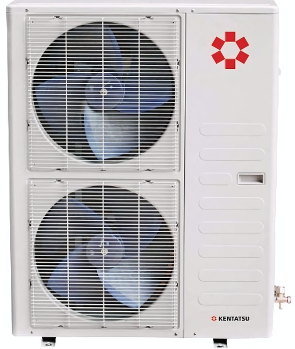 Кассетный кондиционер Kentatsu KSVQ140HFAN3/KSUT140HFAN3