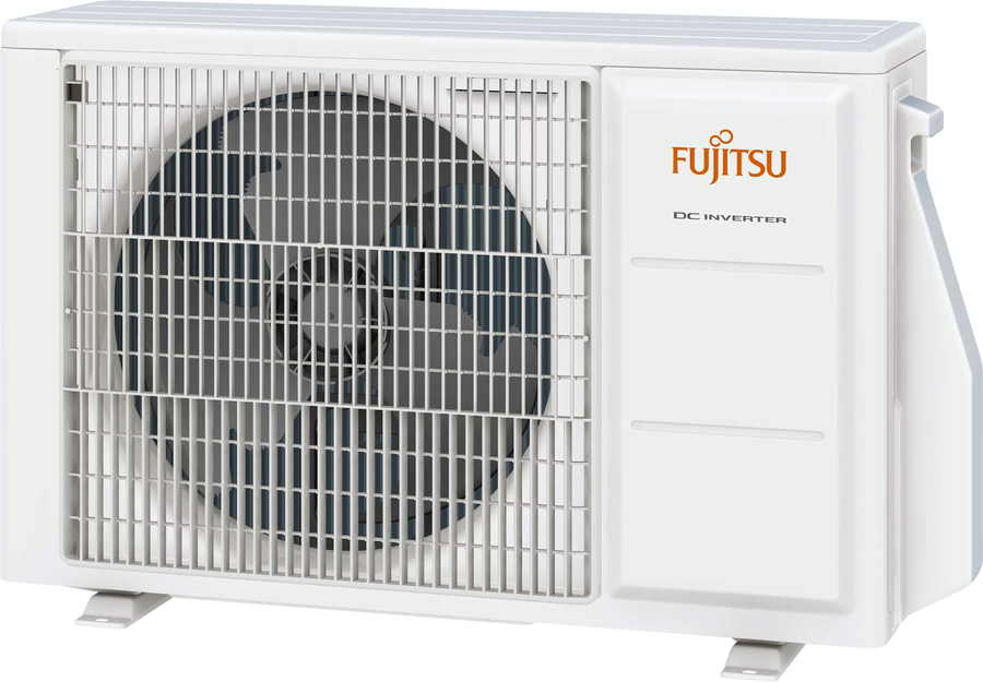 Кассетный кондиционер Fujitsu AUXG24KVLA/AOYG24KATA/UTGUFYFW