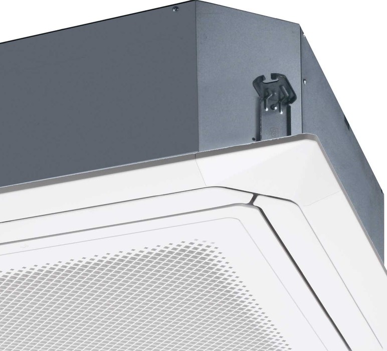 Кассетный кондиционер Fujitsu AUXG45KRLB/AOYG45KATA/UTGUKYAW