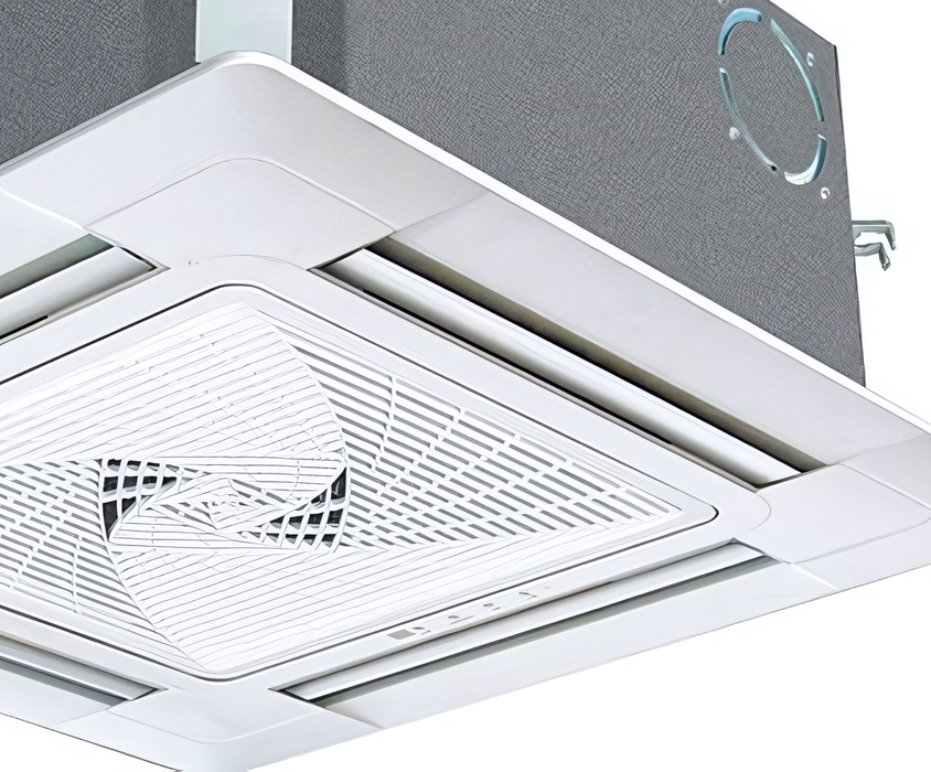 Haier AB50S2SC1FA/1U50S2SJ3FA, фото4