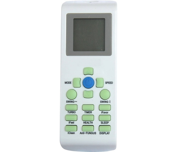 Кассетный кондиционер IGC ICХ-V18HDC/U