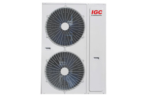 Кассетный кондиционер IGC ICХ-V60HSDC/U