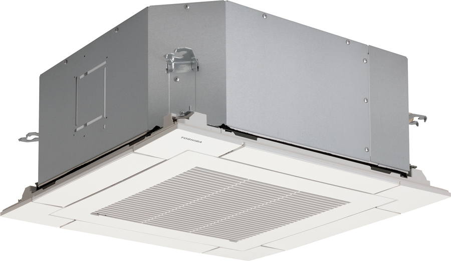 Кассетный кондиционер Toshiba RAV-RM401MUT-E/RAV-GM401ATP-E