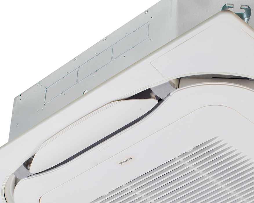 Кассетный кондиционер Daikin FCAG125B/RQ125B/-40T