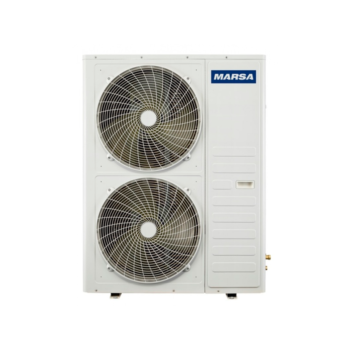 Кассетный кондиционер Marsa MRK-60UHTN/MRK-60HTNE-W