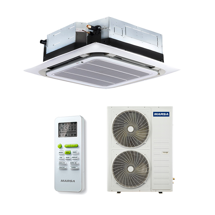 Marsa MRK-60UHTN/MRK-60HTNE-W, фото5