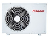 Кассетный кондиционер Pioneer KFC24GV/KON24GV/TC04V