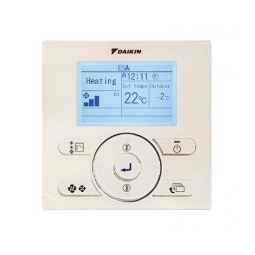 Кассетный кондиционер Daikin FCAG125A(B)/RZQSG125L8Y1