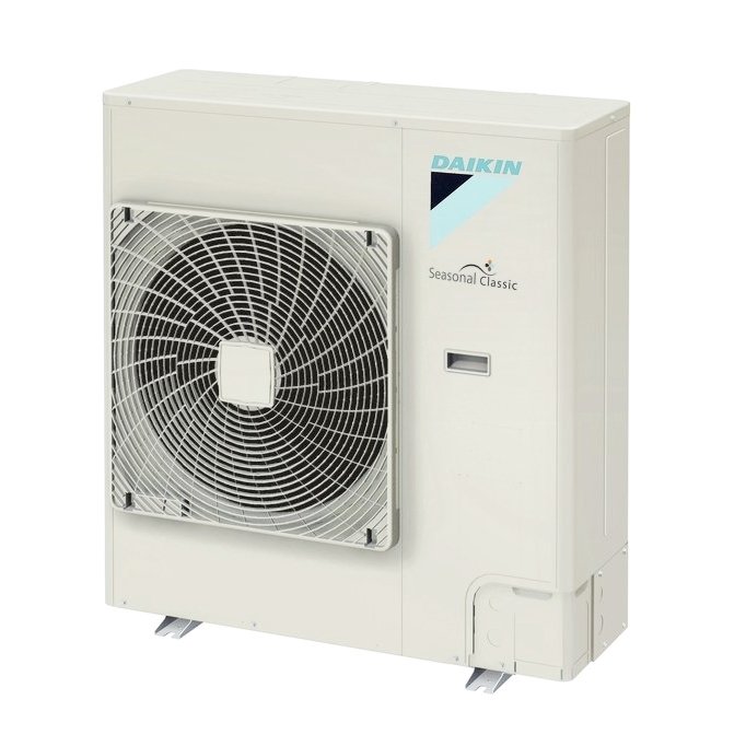 Daikin FCAG125A(B)/RZQSG125L8Y1, фото5