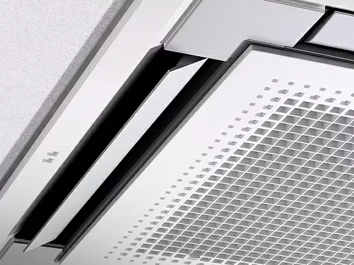 Кассетный кондиционер Daikin FFA35A9/RXM35R9