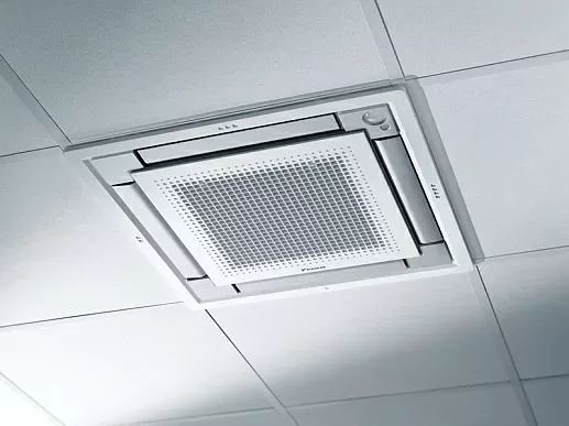 Daikin FFA50A9/RXM50R, фото5