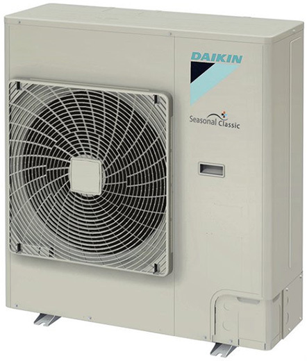Кассетный кондиционер Daikin FCAG125B/RZQSG125L8Y