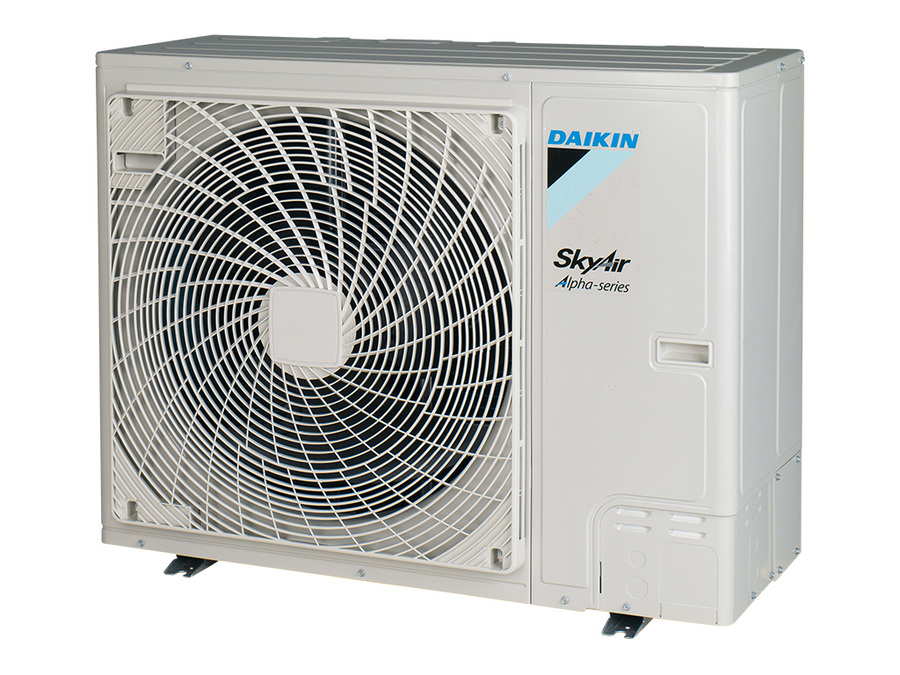 Кассетный кондиционер Daikin FCAG71B/RZAG71NV1