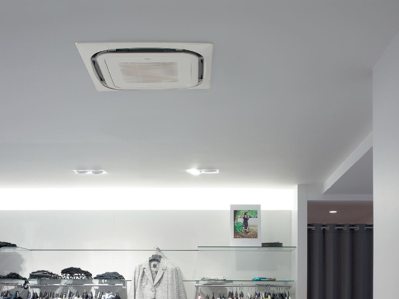 Daikin FCAG125B/RZASG125MY1, фото5