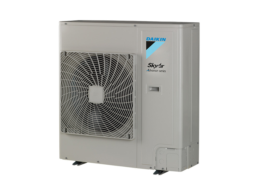 Кассетный кондиционер Daikin FCAG140B/RZASG140MY1