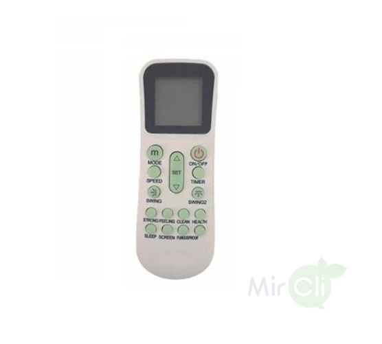 Кассетный кондиционер Dahatsu DH-CS 36 A