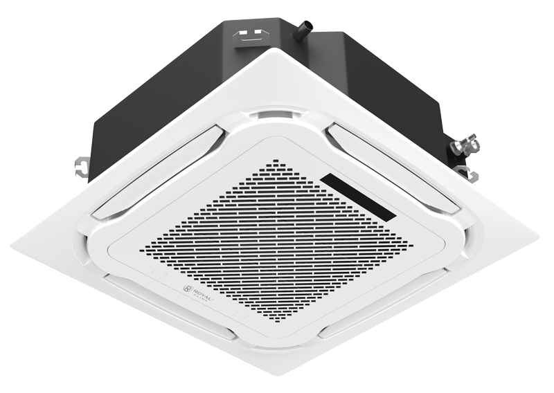 Royal Clima CO-4C 12HNX/CO-E 12HNX