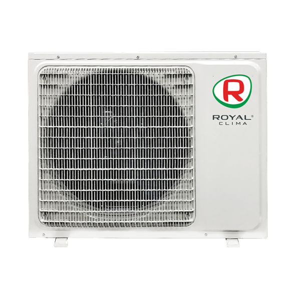 Royal Clima CO-4C 18HNX/CO-E 18HNX, фото3