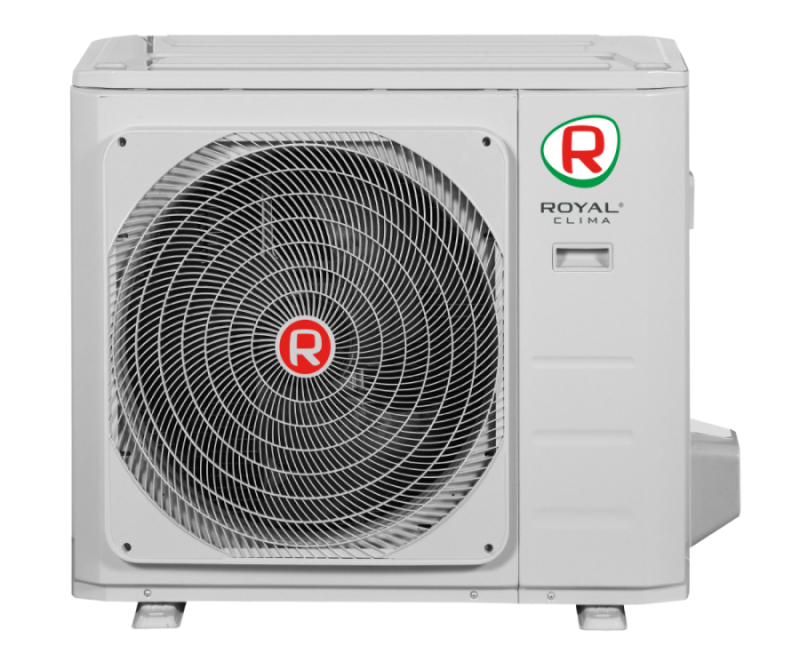 Кассетный кондиционер Royal Clima ES-C 48HRX/ES-E 48HX