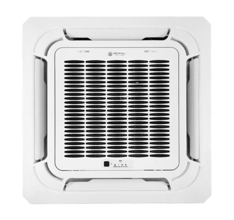 Кассетный кондиционер Royal Clima ES-C 60HRX/ES-E 60HX