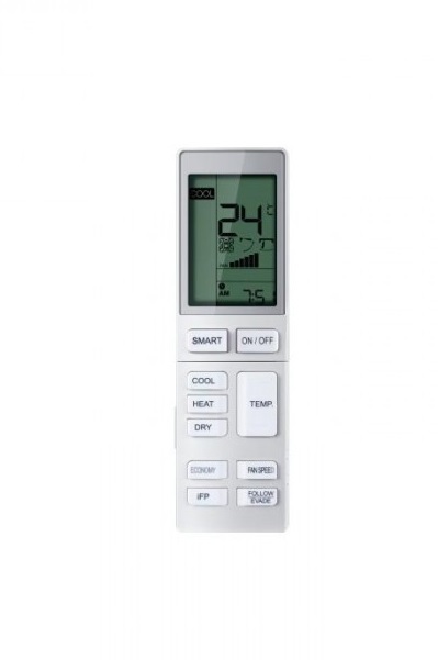 Кассетный кондиционер Haier AB35S2SC2FA/1U35S2SM3FA