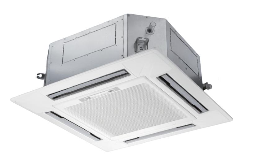 Кассетный кондиционер Бирюса BLCA-H60/5R1
